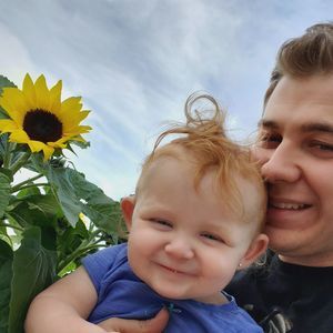 Meet your Posher, Ryan